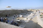 Laodikya kazıları ömür tüketecek