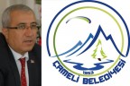 Çameli Belediyesi’ne yeni logo