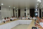 Oğuz: Hedef eğitim sorunu olmayan Denizli