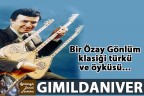 GIMILDANIVER