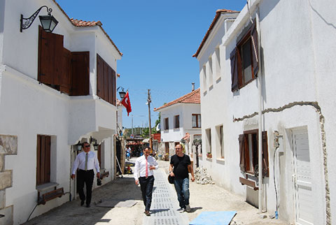 Babadağ Safranbolu olacak
