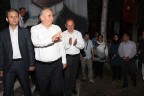 Başkan Zolan Tavas’ta