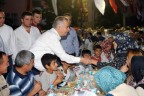 Umutkentlilere sosyal tesis müjdesi