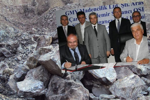 Çardak’ı üzen haber