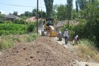 Çameli Güzelyurt’a yol
