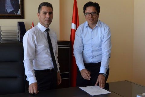 Çameli’de turizm imzası