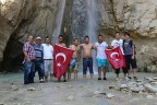 Şimdiye kadar neredeymişiz?