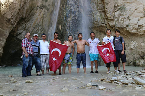 Şimdiye kadar neredeymişiz?