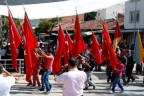 Çivril’de çifte kutlama