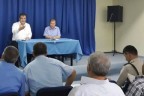 Çivril’de doğal yaşam alarmı