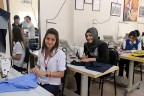 Denizli – Mardin nakış köprüsü
