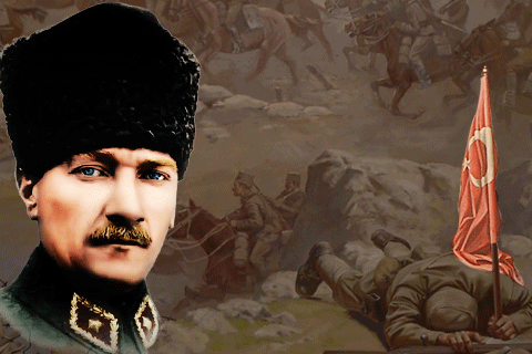 GURUR GÜNÜMÜZ