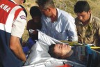 Uçma sevgisi az daha öldürüyordu