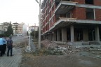 Belediyeden inşaat sahiplerine uyarı