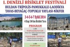 Buyurun bisiklet festivaline