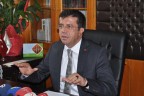 Zeybekci’nin “eksi” sözü doları coşturdu