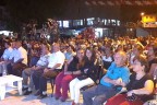 Hambat’ta şenlik var