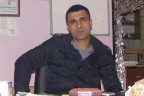 Kafe sahibi canına kıydı