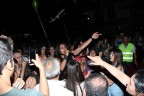 Kale’de festival coşkusu başladı