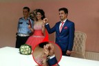 Nikah şahidi böyle yaparsa…