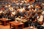 Özkan’a şölenli anma