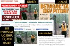 Paylaşılamayan yılan