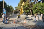 Sıra merkeze geldi