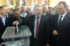 ‘Sandığa gidin, ülkenin geleceğine imza atın’