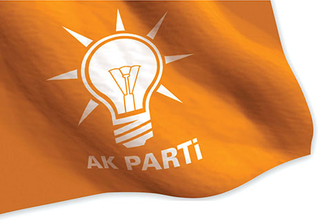 AK Parti 13’üncü yaşını kutluyor