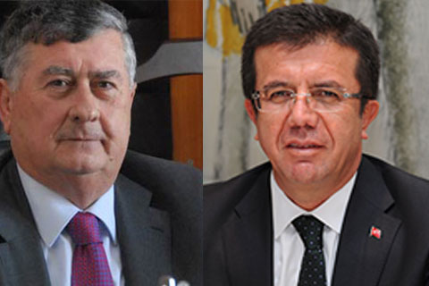 Ankara’da siyaset Denizli’siz konuşulmuyor