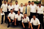 Antik kentler bu ekibe emanet