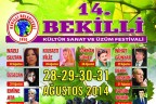 Bekilli’yi resmedecekler