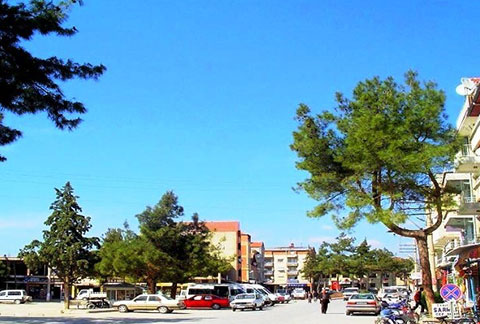Bozkurt, 30 Mart geleneğini bozmadı