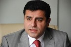 Demirtaş sürprizi