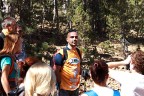 Başkan’dan TEMA üyelerine çağrı