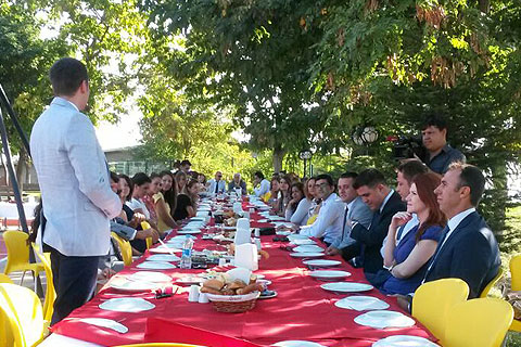 ODTÜ yeni eğitim-öğretim yılına hazır