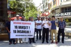 78’liler IŞİD şiddetini kınadı