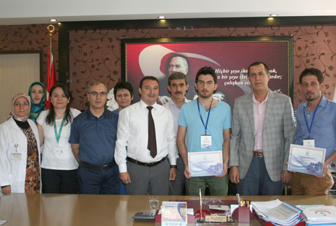 DDH’nın tasarrufçu hemşireleri