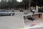 Acıpayam ve Serinhisar’da kaza: 2 ölü