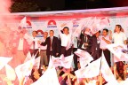 Hemşehrilerinden destek istediler