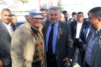 Sığır üreticilerine 1.9 milyon lira ödendi