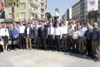 AK Partili başkanlardan “sandığa gidin” çağrısı