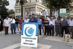 İsrail’i boykot çağrısı