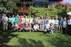 BYEGM’den yerel medya buluşması