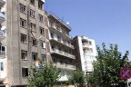 O BİNA YIKILIYOR