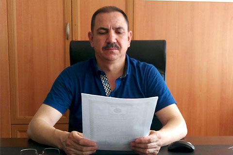 Efe: Sünnilik de Alevilik de yoktur