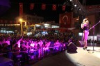 Bekilli festival yapıyor