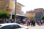 Belediye otobüslerine hız kontrolü şart