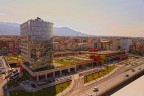 6 ayda 2 milyon yolcu geçti