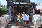 Buldanevi’nde hemşehri buluşması